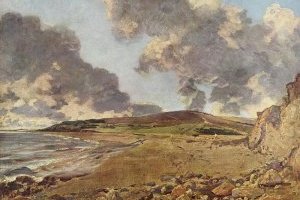 La Baie de Weymouth 
