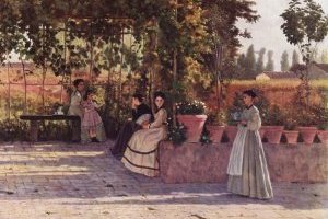 La pergola