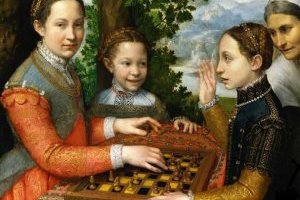 Le jeu d'échecs
