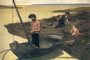 Le pauvre pêcheur