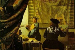 L'art de la peinture 