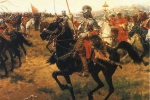 Hussard de la République