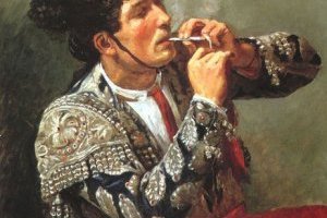 Le toréador
