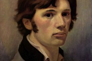 Autoportrait