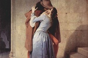 Le Baiser