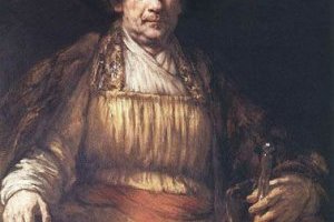 Autoportrait 