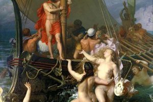 Les sirènes