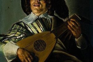 La sérénade