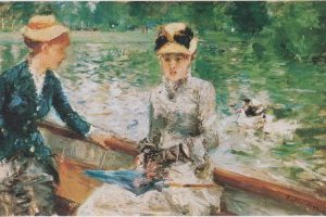 Jour d'été