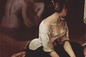 Le bain des nymphes