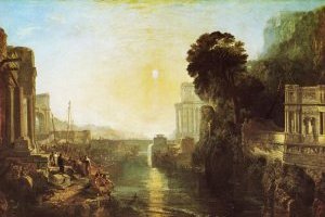 Didon édifiant Carthage 