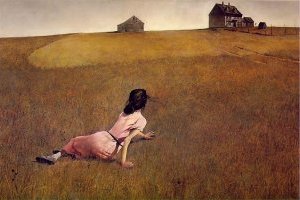 Le monde de Christina