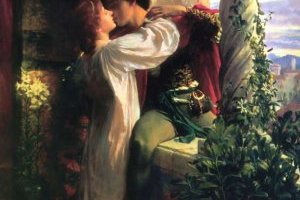 Roméo et Juliette