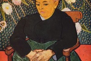 La Berceuse