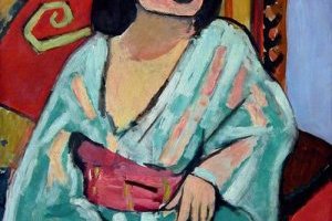 L'Algérienne