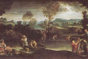La Pêche