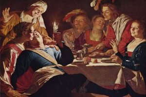 Le fils prodigue