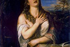Maria Magdalena