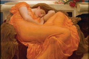 June flamboyante