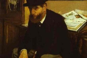 Le collectionneur 