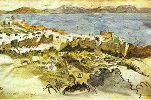 Baie de Tanger