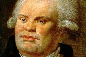 Georges-Jacques Danton