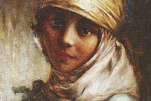 Aïcha