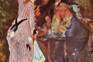 Au jardin-sous la tonnelle au moulin de la galette