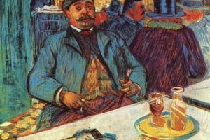 Monsieur Boileau