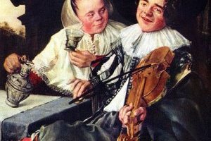 La Joyeuse compagnie