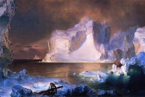 Les Icebergs