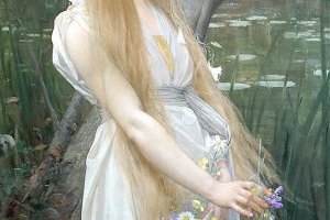 Ophélie