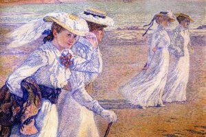 La promenade