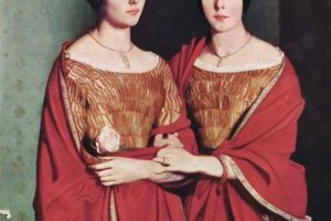 Les deux soeurs