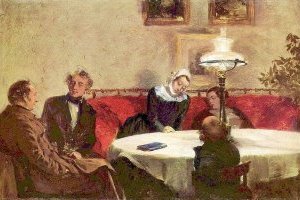 Soirée