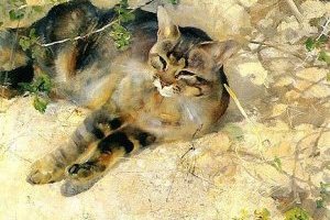 Jeppe qui dort
