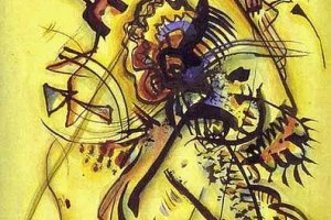 Une voix inconnue