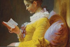 La Liseuse