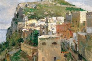 Capri