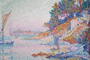 La Calanque