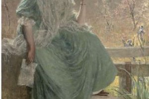 Une lettre d'amour