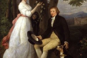 Anna Maria Jenkins, Thomas Jenkins