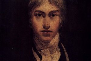 Autoportrait