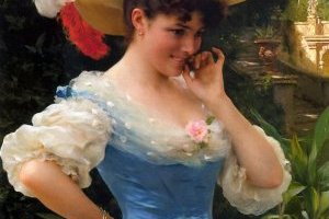 Lettre d'amour