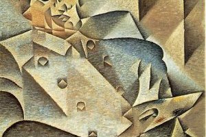 Portrait de Pablo Picasso