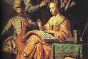 La partie musique